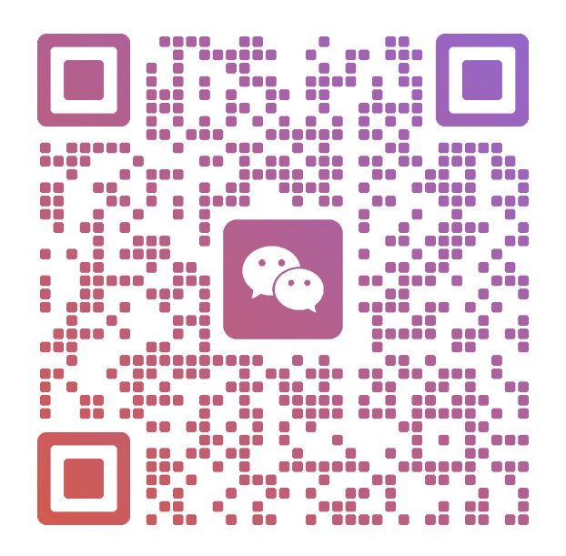 WeChat QR Code