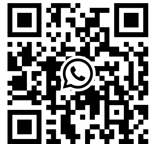 WhatsApp QR Code